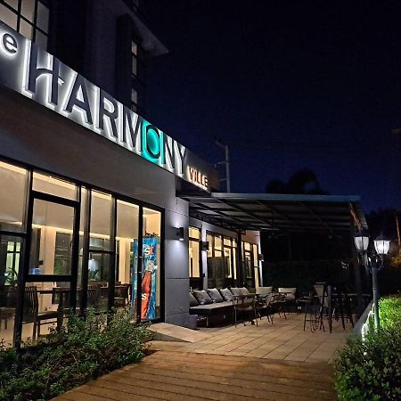 The Harmony Ville Phitsanulok Exterior photo