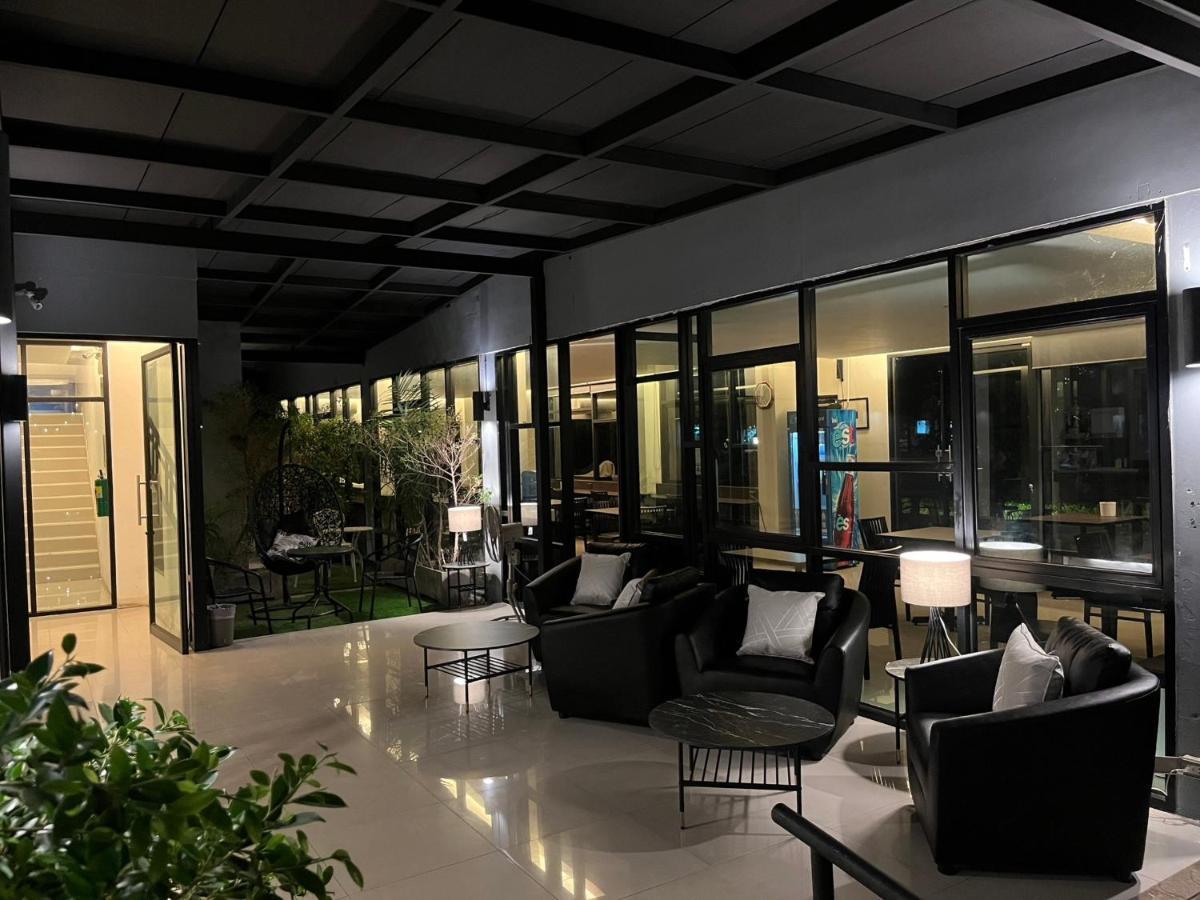 The Harmony Ville Phitsanulok Exterior photo