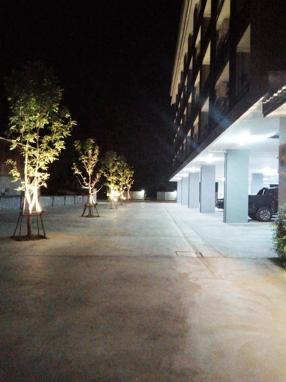 The Harmony Ville Phitsanulok Exterior photo