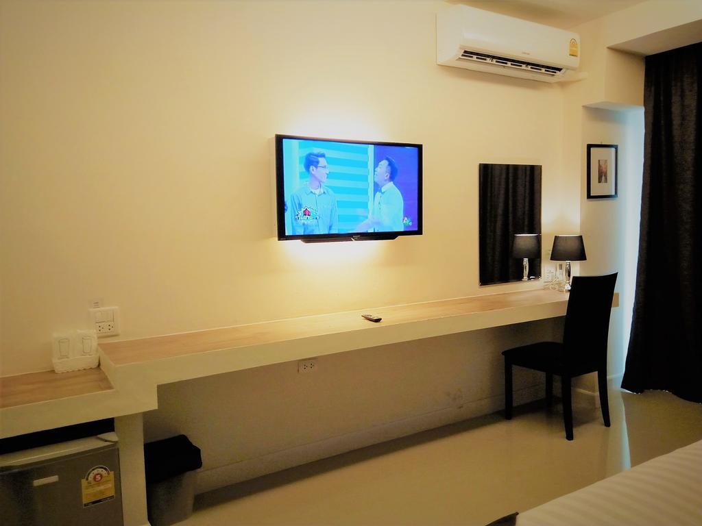 The Harmony Ville Phitsanulok Exterior photo