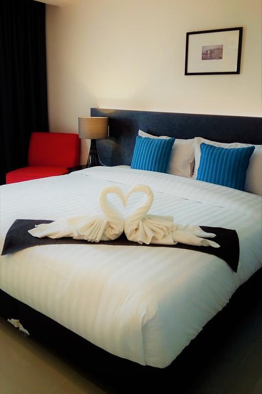 The Harmony Ville Phitsanulok Exterior photo