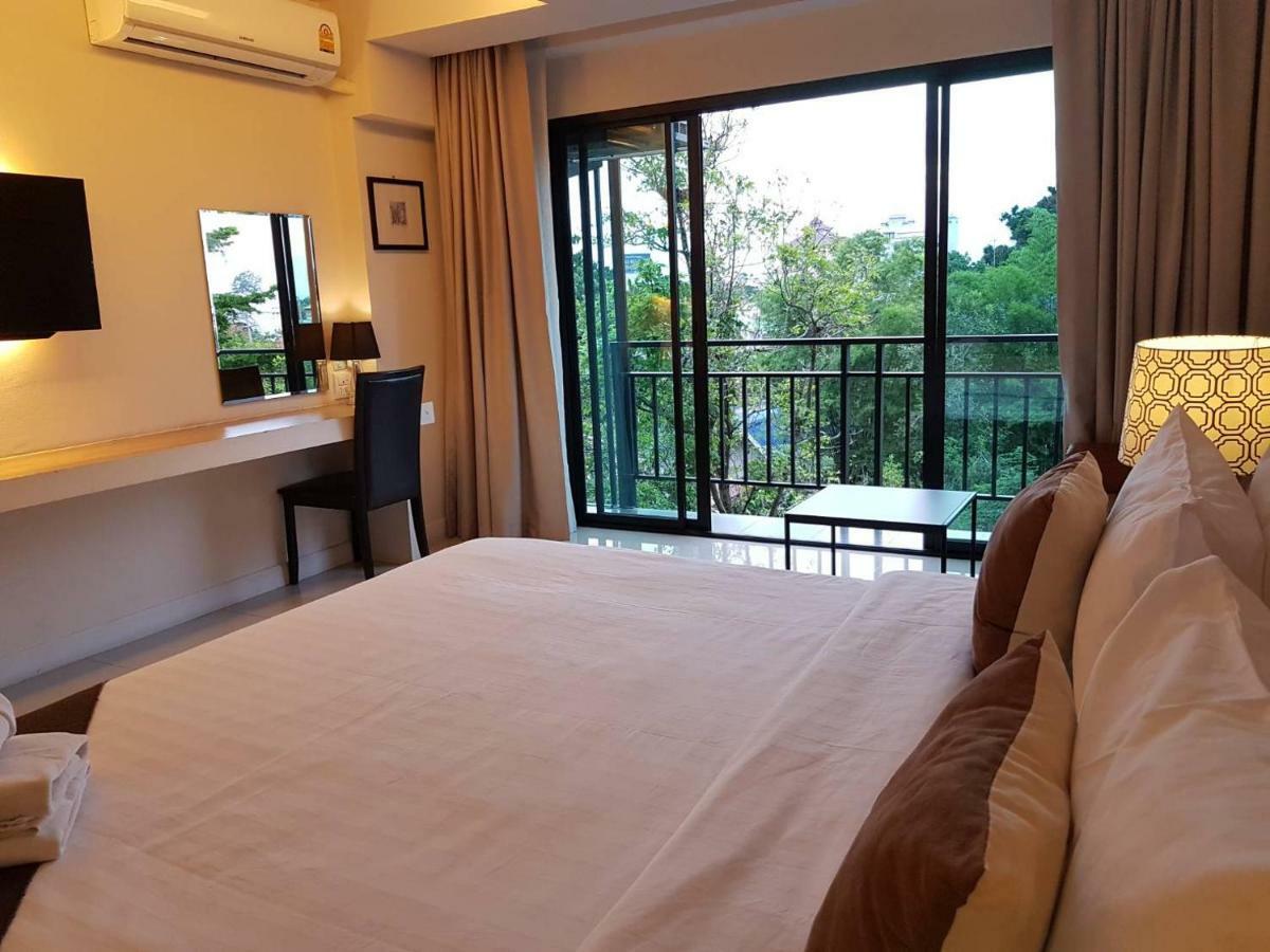 The Harmony Ville Phitsanulok Exterior photo