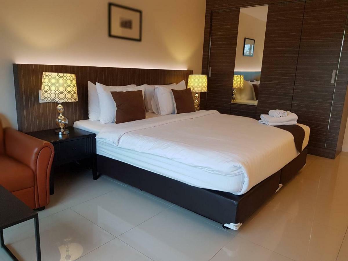The Harmony Ville Phitsanulok Exterior photo