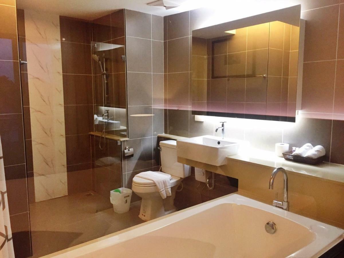 The Harmony Ville Phitsanulok Exterior photo